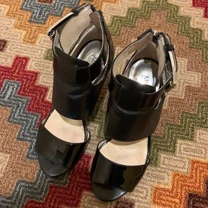 Michael Kors Peep Toes Heels